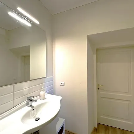 Apartamento Le Logge-la Capitana *