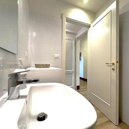 Apartamento Le Logge-la Capitana