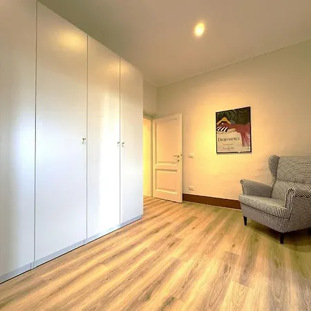 Apartamento Le Logge-la Capitana Siena
