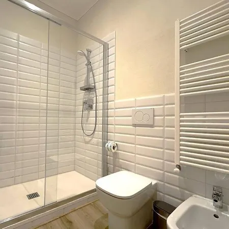 Apartamento Le Logge-la Capitana *