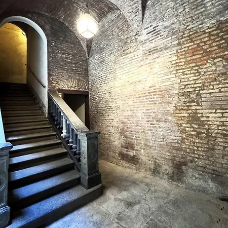 Apartamento Le Logge-la Capitana