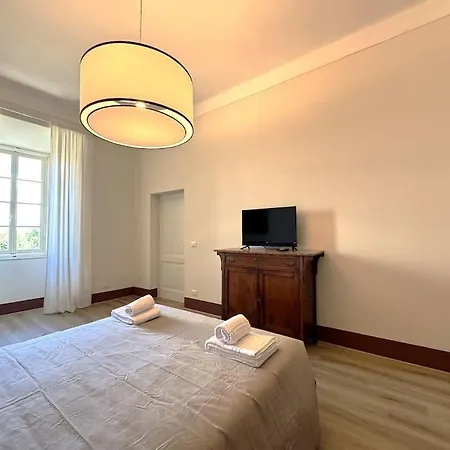 Apartamento Le Logge-la Capitana