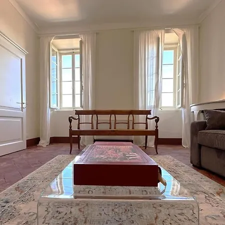 Apartamento Le Logge-la Capitana
