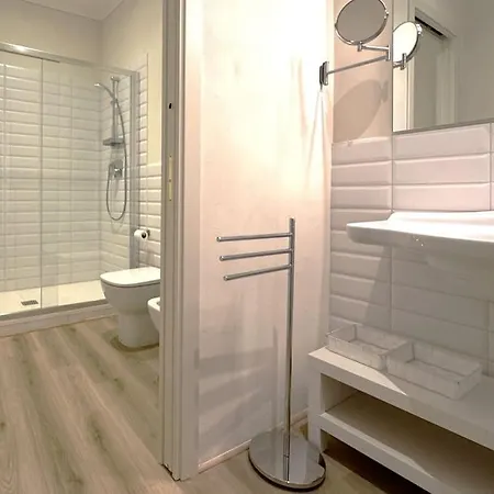 Le Logge-la Capitana Apartment *
