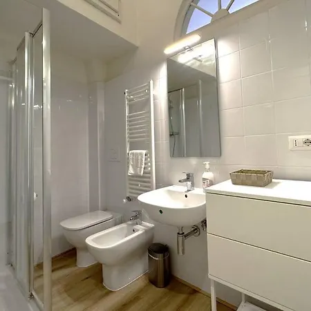 Le Logge-la Capitana Apartment Siena
